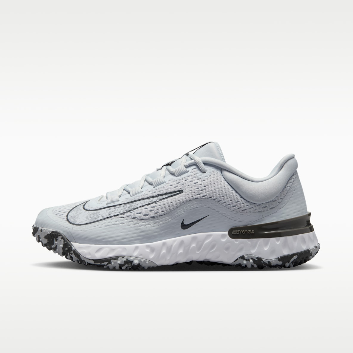 Alpha Huarache. Nike.com